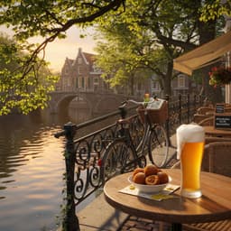 Cover art for Bier op het terras