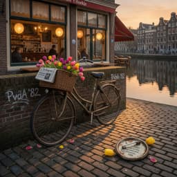 Cover art for Pim Fortuyn en de Politiek
