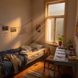 Cover art for De kamer voor €200