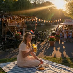 Cover art for Een frisje op het festival