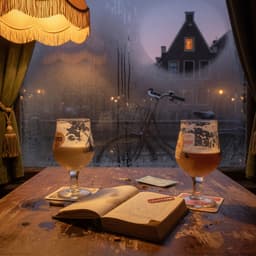Cover art for Adoptie in Nederland, een kroeggesprek