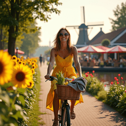 Cover art for Optimistische Jetten en een drukke zomer
