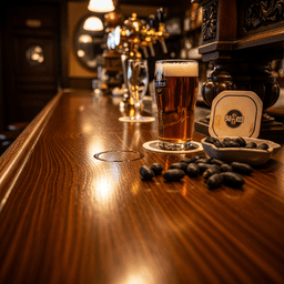 Cover art for Vraag aan de horeca over de bierprijzen