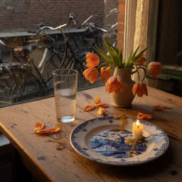 Cover art for Een Feest dat Eindigde in Pijn