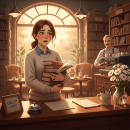 Cover art for De Boete en de Bestseller