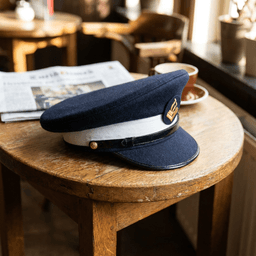 Cover art for De Politie Doet Niets