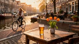 Cover art for Een biertje op het terras