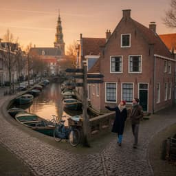 Cover art for Mr. Dutch: Welke route kiezen we? (A1+)