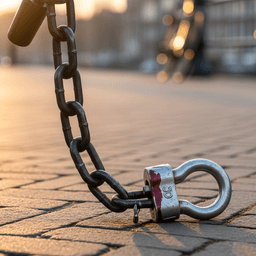 Cover art for Thema 2: Weekverhaal - De Gestolen Fiets