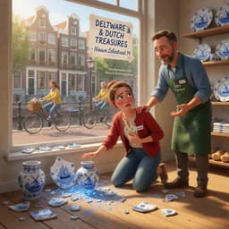 Cover art for Thema 31: Wie betaalt de kapotte vaas?