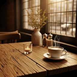 Cover art for Thema 52: Koffie en Plannen
