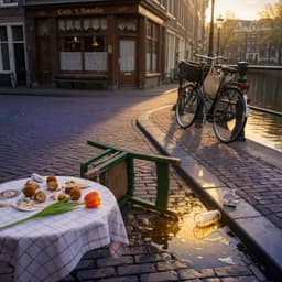 Cover art for Relletje op het terras