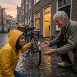 Cover art for De Lekke Band en de Buurman