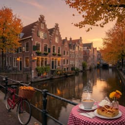 Cover art for Jouw week in het Nederlands: 4 t/m 11 oktober