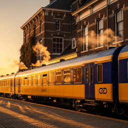 Cover art for Aanrijding met een persoon