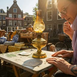 Cover art for Een Eerlijke Prijs