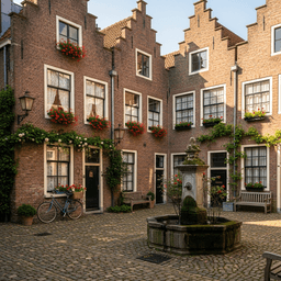 Cover art for Stoelendans in AZC Lochem./s
