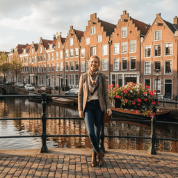 Cover art for De Populaire Burgemeester