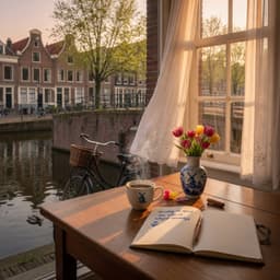 Cover art for Jouw week in het Nederlands: 20 t/m 27 september