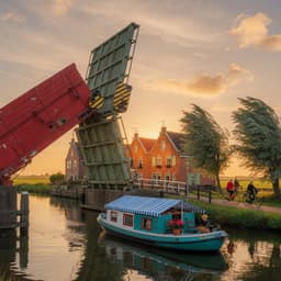 Cover art for Het Twentekanaal gaat weer open