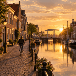 Cover art for Een stille dag in Terneuzen