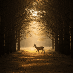 Cover art for Gerrit op de Veluwe: een rustige zaterdag