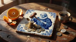 Cover art for Google moet definitief Europese miljardenboete betalen