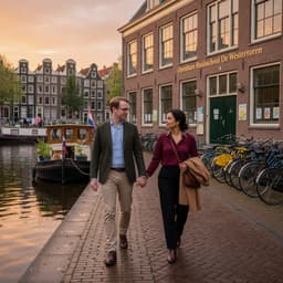 Cover art for Het Tienminutengesprek van Tim