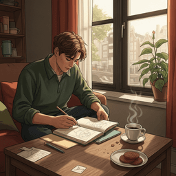 Cover art for Thijs in Leeuwarden: schermschok