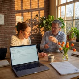 Cover art for Thema 28: Een goede afsluiting voor zakelijke e-mails