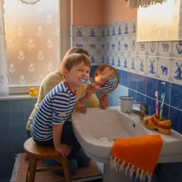 Cover art for De Tanden van de Kinderen