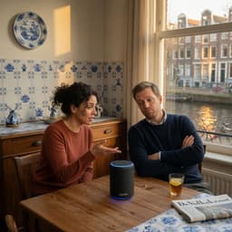 Cover art for De Camera in de Kamer