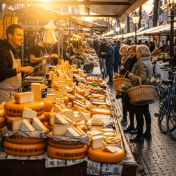 Cover art for Thema 6: Markets & Bargaining: Day 4