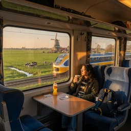 Cover art for Unlimited trains for 49 euros