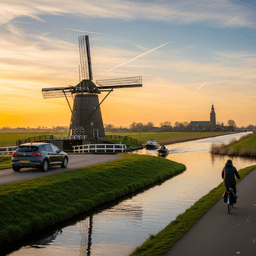 Cover art for Regels voor nieuwe e-tol niet voor iedereen duidelijk