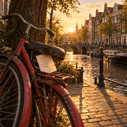 Cover art for Een Briefje Is Geen Fiets