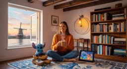 Cover art for Filmgesprek: Lilo & Stitch