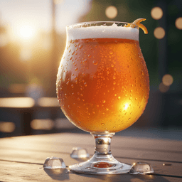 Cover art for Belasting en Bier op het Festival