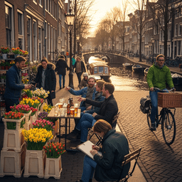 Cover art for Verstoppertje met de Politie