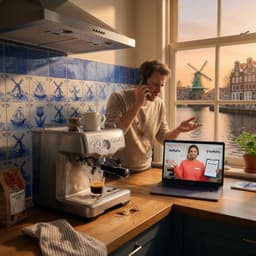 Cover art for De Oplossing voor een Slechte Koffie