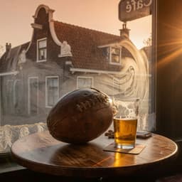 Cover art for De Voetbal Verrassing