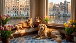 Cover art for Weekly Digest: Pet Life (2026-06-14 - 2026-06-21)