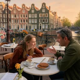 Cover art for Thema 41: Emma meldt zich aan voor vrijwilligerswerk