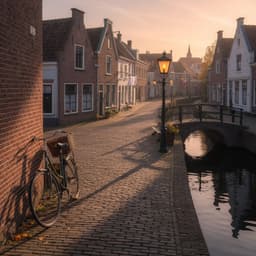 Cover art for De Lange Weg naar Eerlijkheid