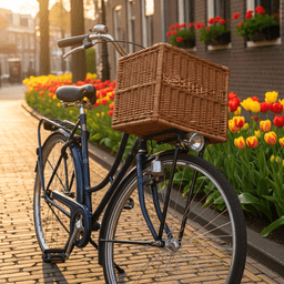 Cover art for Ik heb alle straten van Meppel gefietst!