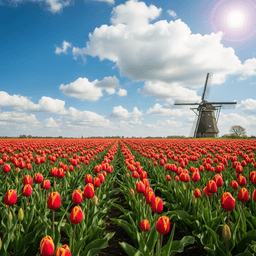 Cover art for De Lange Rij op Schiphol
