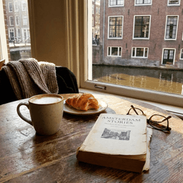 Cover art for Goed nieuws in de pauze