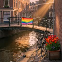 Cover art for Discriminatie bij WorldPride