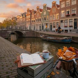 Cover art for Jouw week in het Nederlands: 27 september t/m 4 oktober