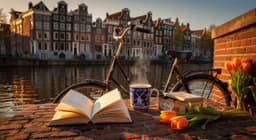 Cover art for Verhaal: Nederlandse Tradities